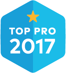 thumbtack top pro 2017